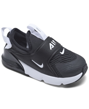 Nike Toddler Air Max 270 Extreme Slip-On Casual Sneakers from Finish Line
