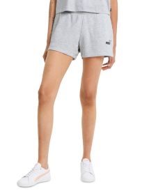 Women's Active Logo Shorts