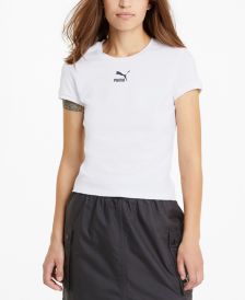 Women's Classics Active Fitted T-Shirt