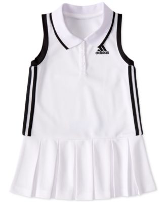 girls adidas dress