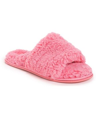 muk luks delanie slippers