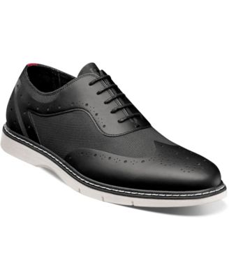 total motion classic dress wingtip