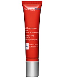 Men Energizing Eye Gel With Red Ginseng Extract, 15 ml