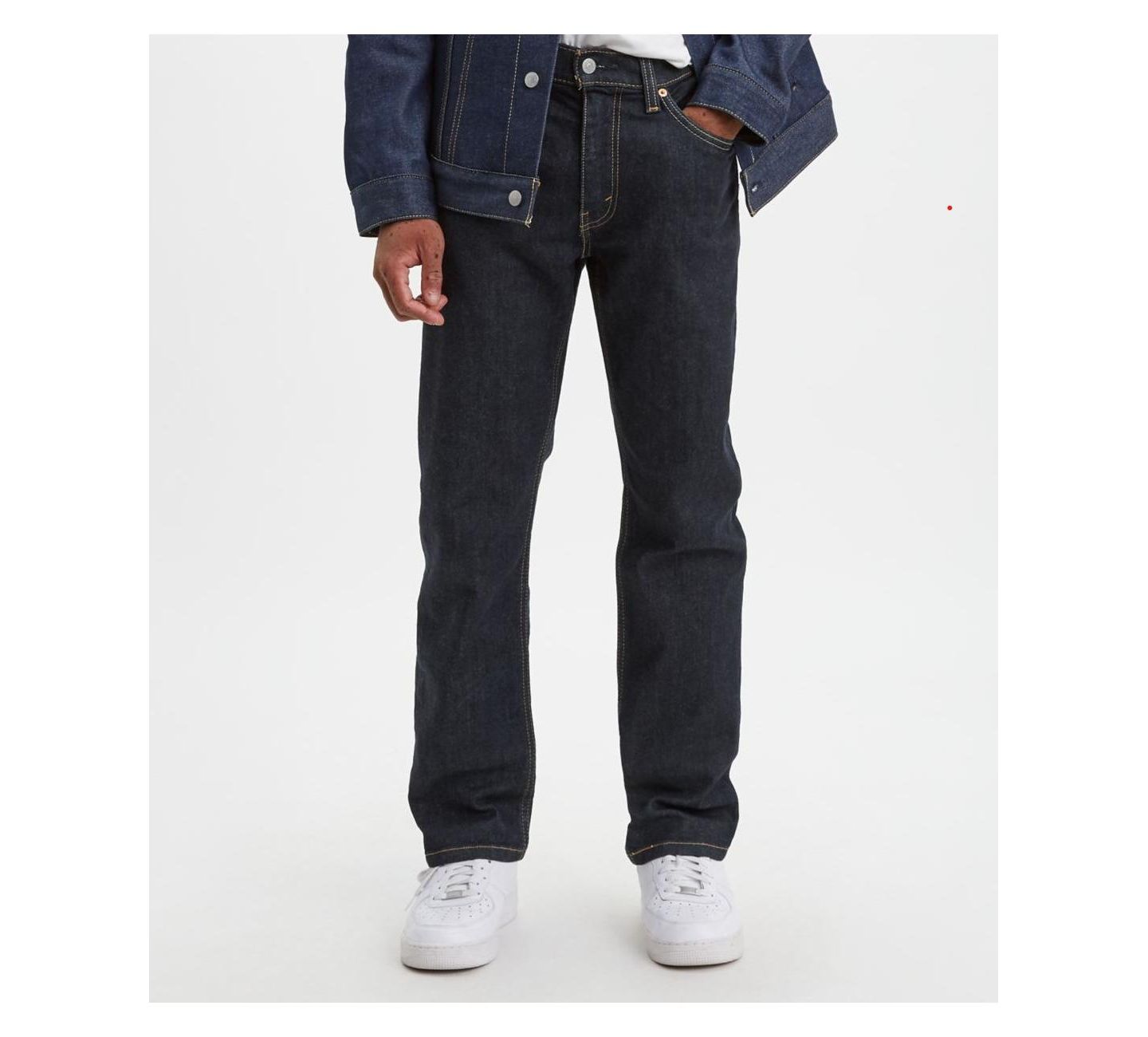 Мужские джинсы Levi's 541™ Big & Tall Athletic, цвет: Cleaner — фото 1