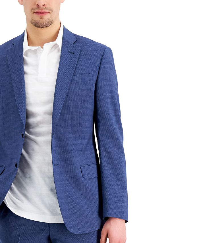 armani exchange suits for men