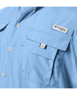 PFG Men's Bahama II UPF-50 Quick Dry Shirt