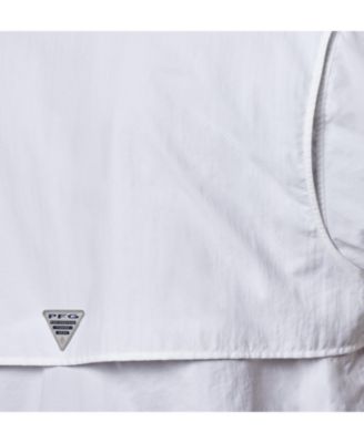 PFG Men's Bahama II UPF-50 Quick Dry Shirt
