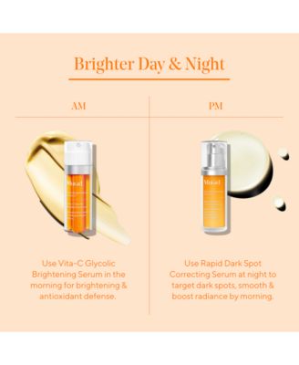 Murad Environmental Shield Rapid Dark Spot Correcting Serum, 1 oz.