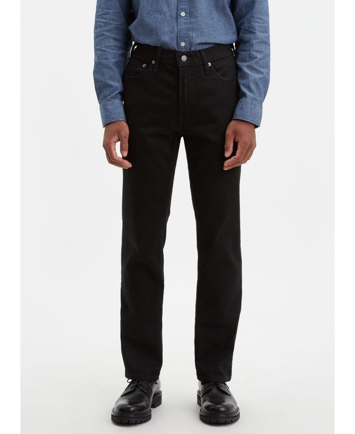 Levi's Men's Big & Tall 541 Athletic Fit Stretch Jeans - Native Cali