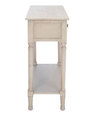 Josie 2 Drawer Console Table