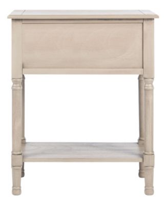 Primrose 3 Drawer Console Table