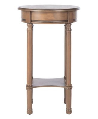 Tinsley Round Accent Table