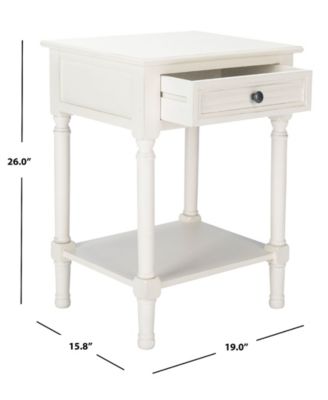Tate 1 Drawer Accent Table