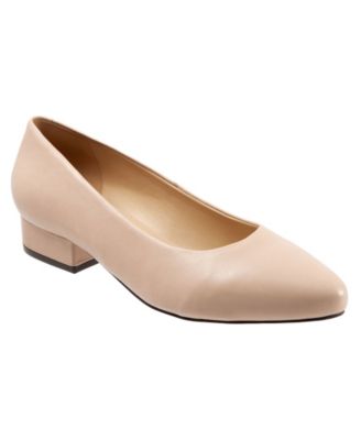 Women's Jewel Pump
