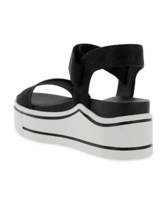 Women's Odelia Round Toe Sandal