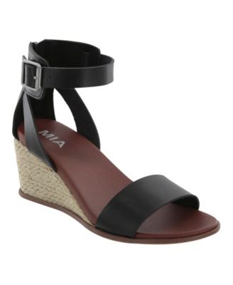 MIA Women's Betsy Sandal - Macy's