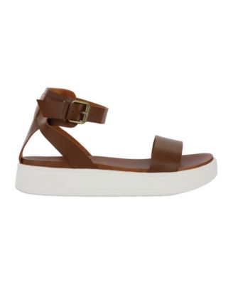 Women's Ellen Round Toe Sandals