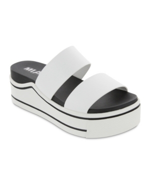 Mia Women's Ozzie Sandal Women's Shoes