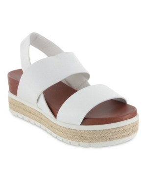 Mia Women's Kalani Sandal Women's Shoes