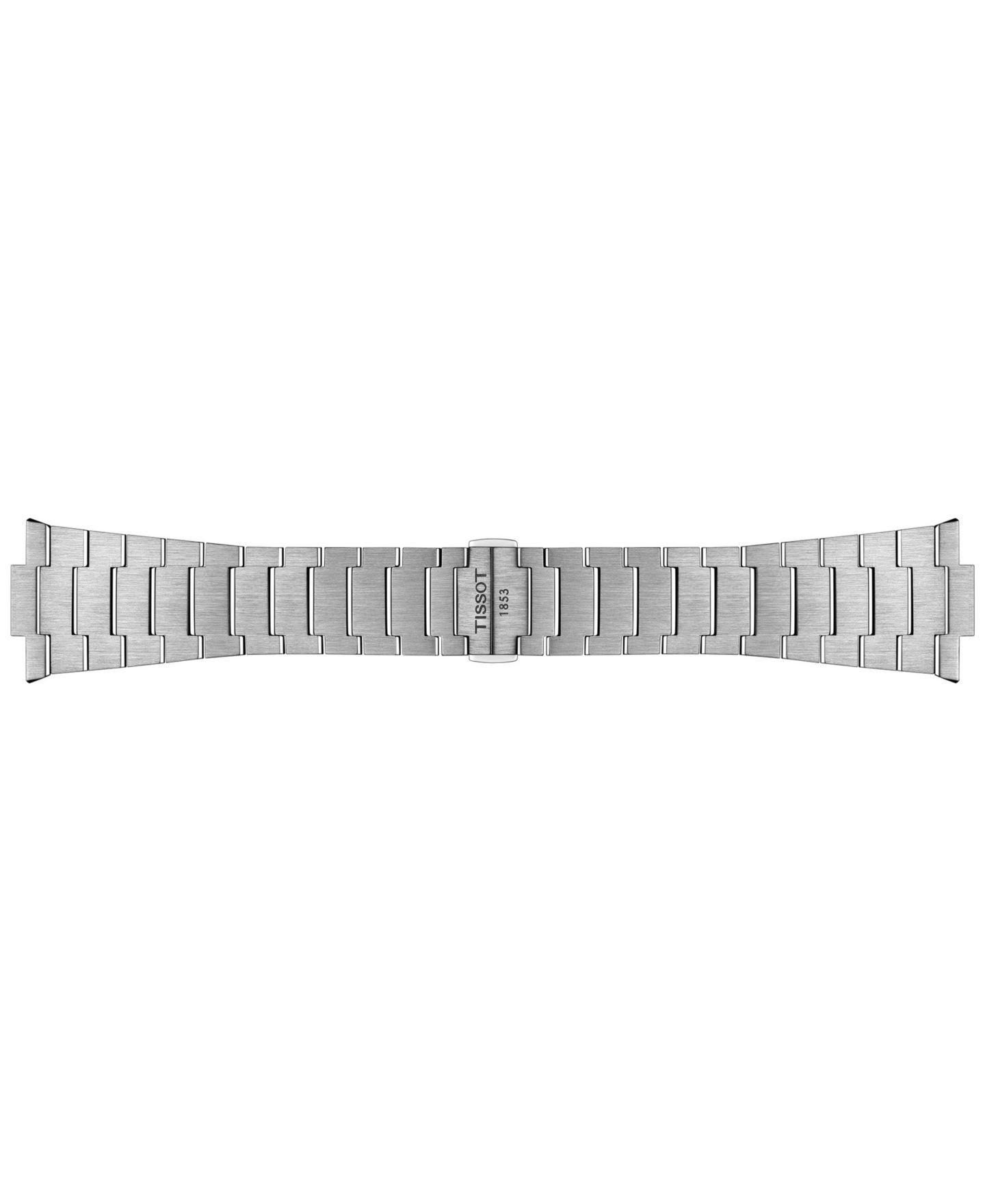Мужские часы Tissot Swiss PRX Stainless Steel Bracelet Watch 40mm — фото 4