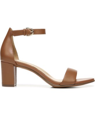 Vera Ankle Strap Dress Sandals