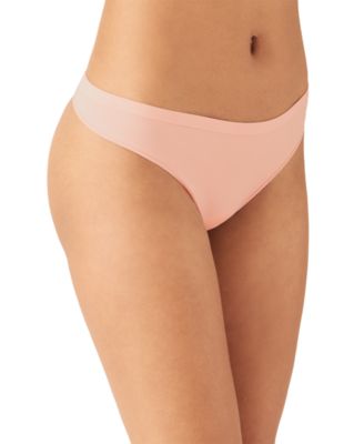 Women's Comfort Intended Thong Underwear 979240