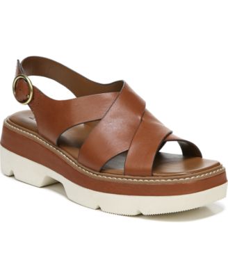 timberland violet marsh crisscross sandal