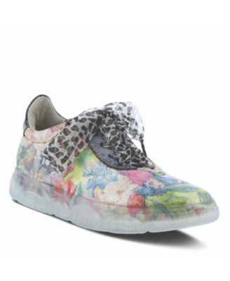 Spring Step