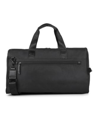 Reborn 2 in 1 Hybrid Duffle Bag