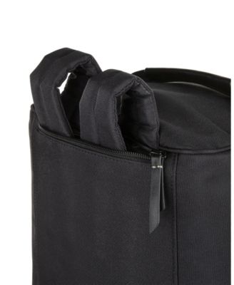 Reborn 2 in 1 Hybrid Duffle Bag