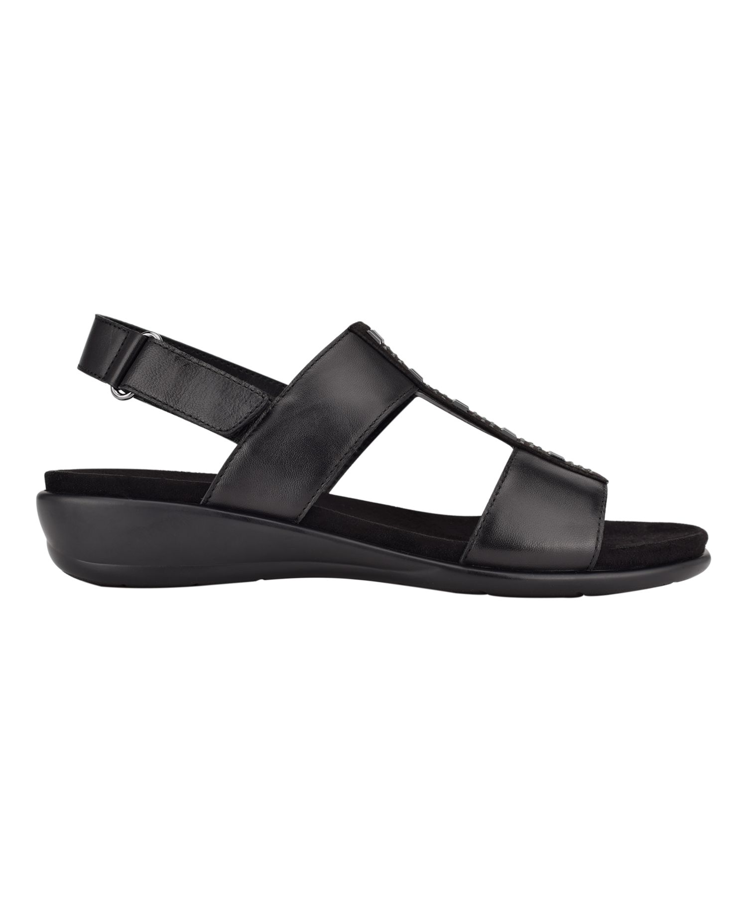 Women's Hazel Embellished Slingback Sandals