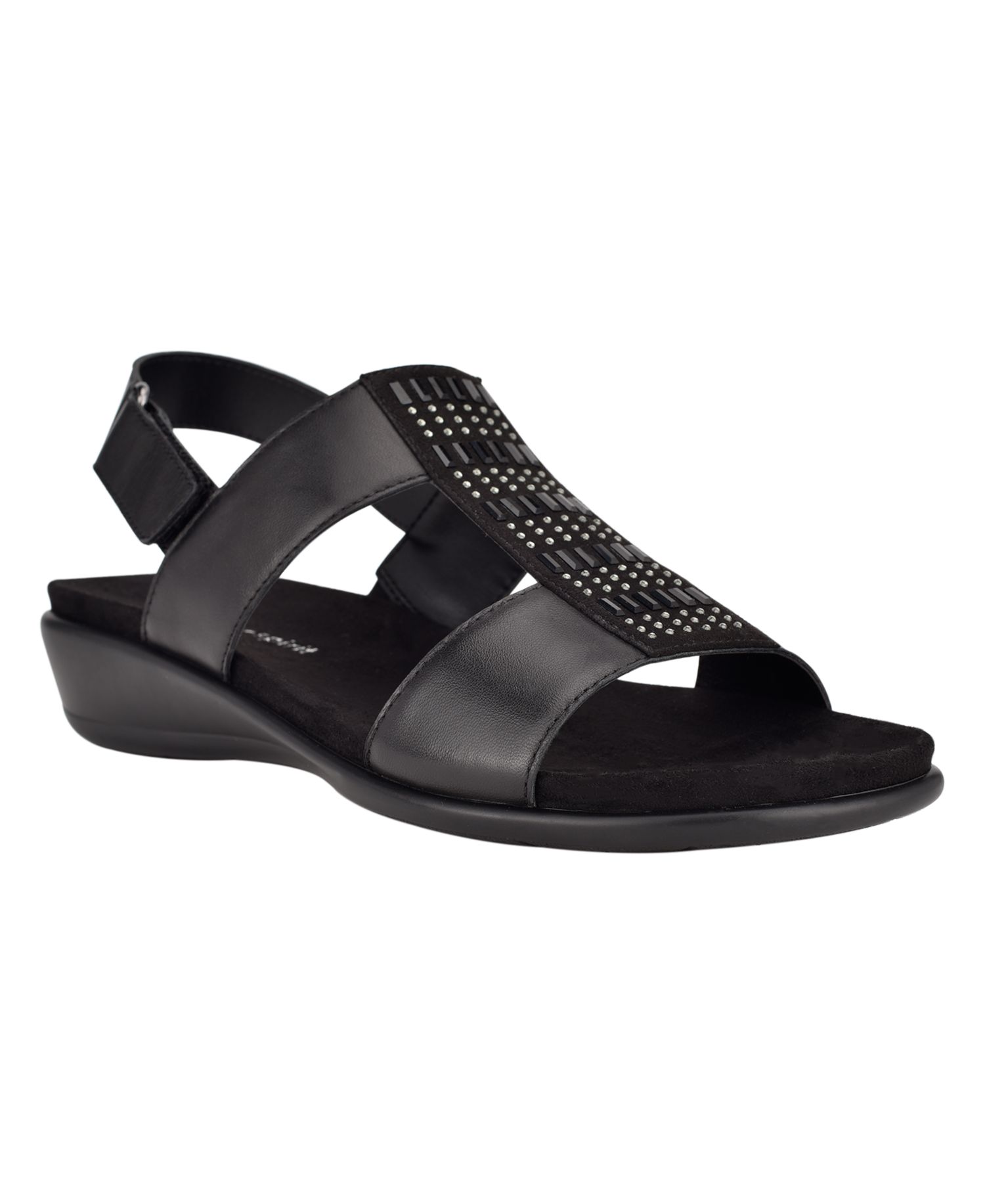 Women's Hazel Embellished Slingback Sandals