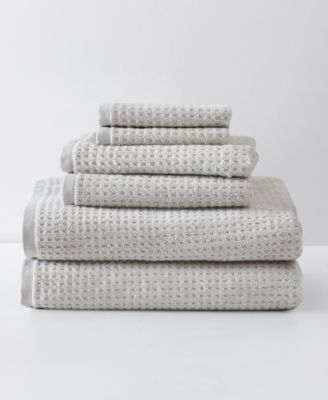 Northern Pacific Quick Dry Towel Set, 6 Piece