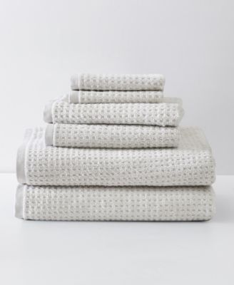 Northern Pacific Quick Dry Towel Set, 6 Piece