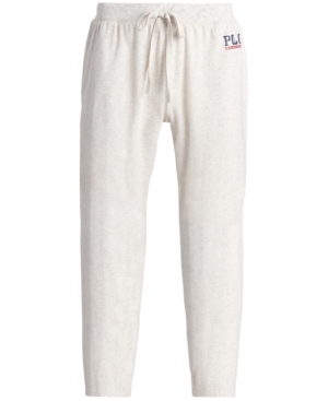 Polo Ralph Lauren Men's Slim Fit Mesh Pajama Pants