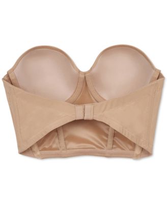 B.tempt'd Women's Backless Strapless Bra & Reviews - All Bras - Women ...