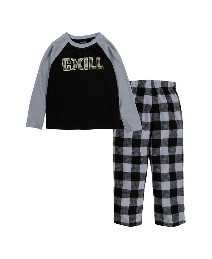 Hurley pajama pants deals