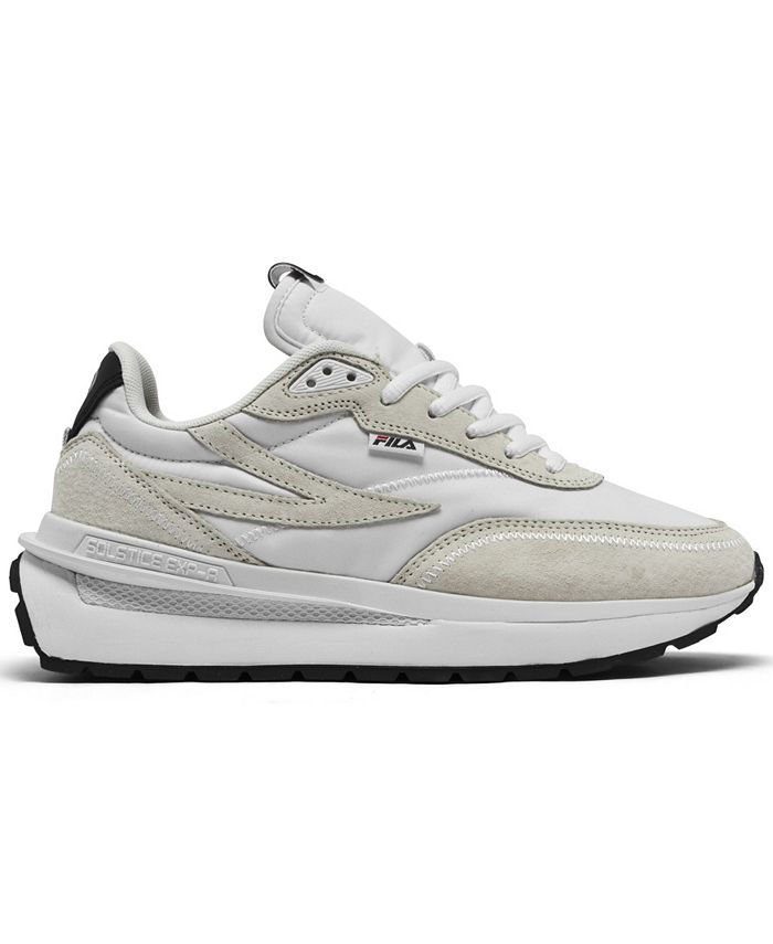 Macys deals fila womens