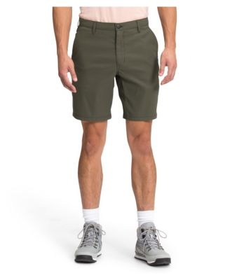 North face sprag shorts on sale