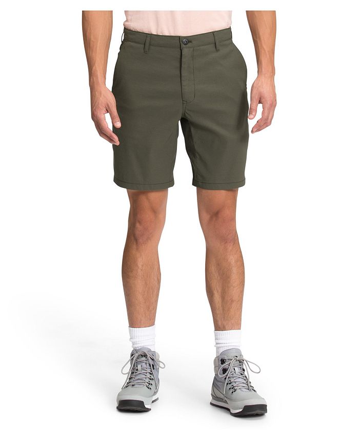 The north face clearance sprag short