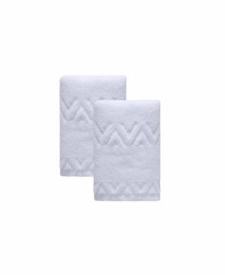 Turkish Cotton Sovrano Bath Towels
