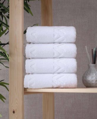 Turkish Cotton Sovrano Bath Towels