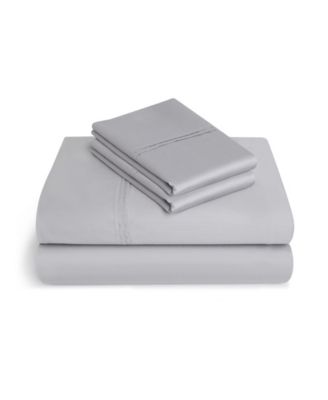4 Piece Sheet Set, Queen