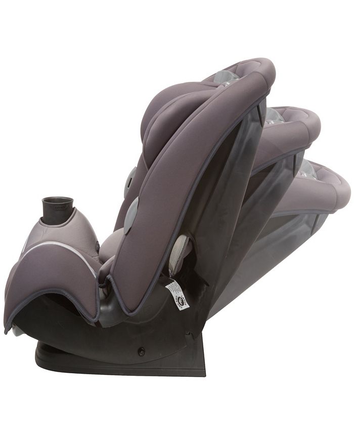 Safety 1st Continuum 3 in 1 Car Seat Macy s