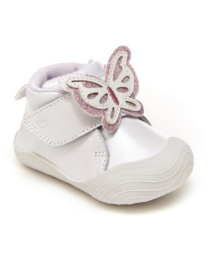 Stride Rite Toddler Girls Pre-Walker Campbell Bootie
