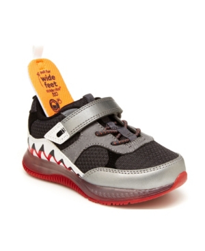 Stride Rite Toddler Boys Pierce Lighted Athletic Sneaker