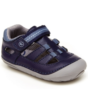 Stride Rite Toddler Boys Soft Motion Sonny Sandals