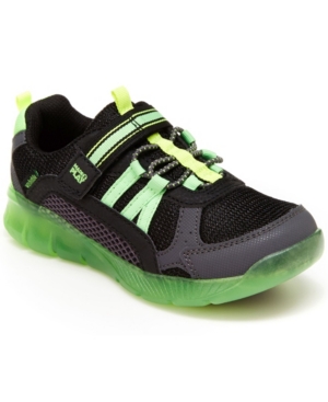 Stride Rite Big Boys Made2Play Levee Sneaker