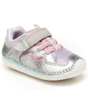 Stride Rite Toddler Girls Soft Motion Kylo Sneaker