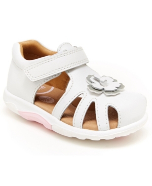 Stride Rite Little Girls SRtech Eleni Sandals